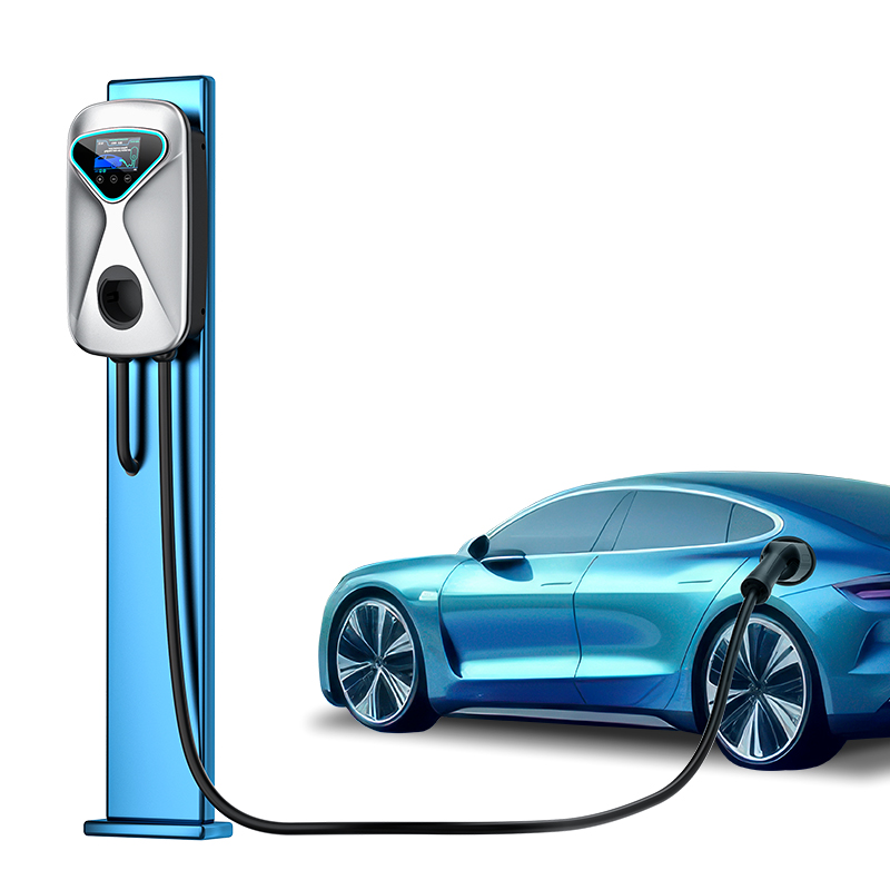 Fast Ev Charger - Yeni Enerji 7/11/22kW Hızlı Şarj Taşınabilir