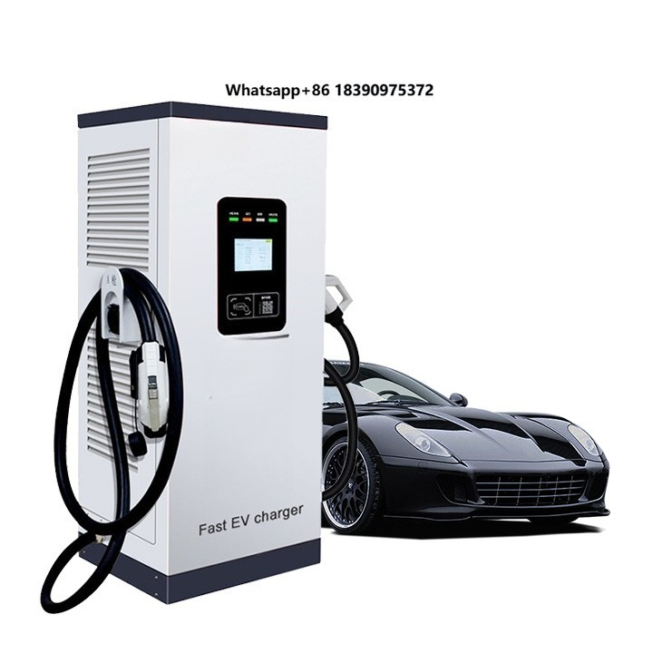Çin Standart EV Filoları için  - Ev Charging Pile incelemesi ve fiyatı
