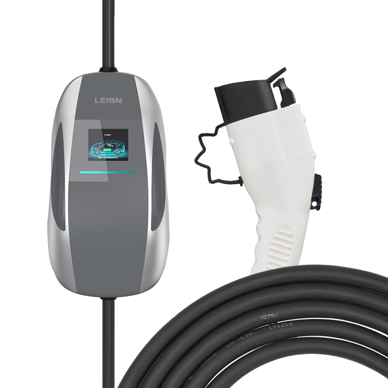 22KW 32A Taşınabilir Elektrikl - Portable Ev Charger incelemesi ve fiyatı