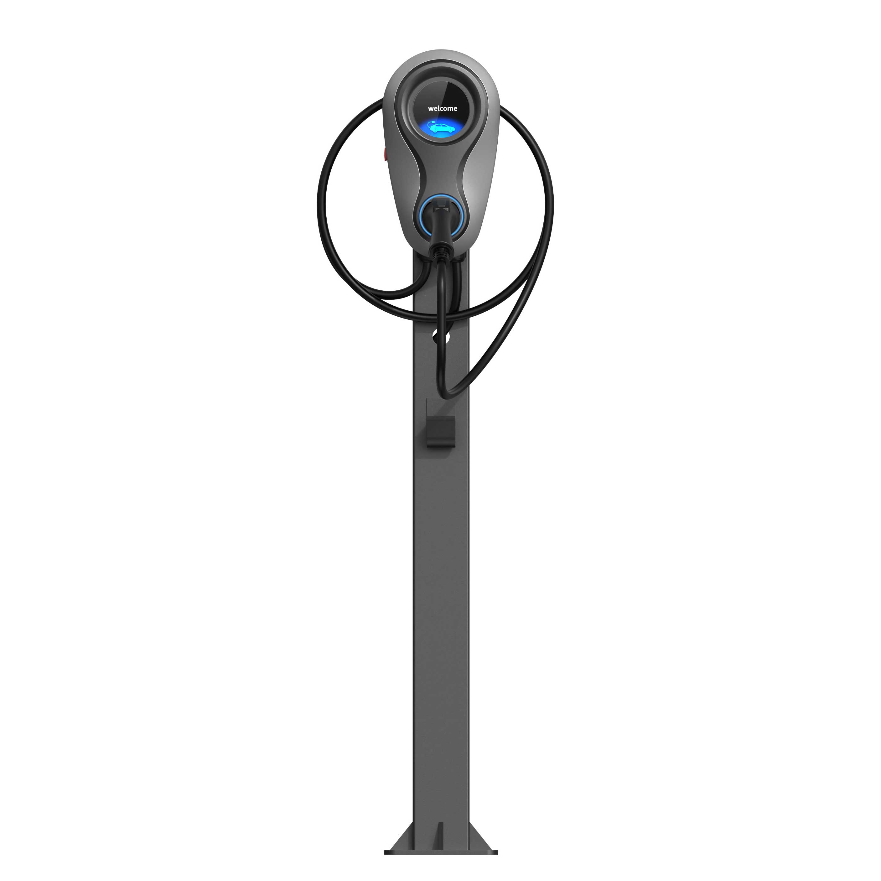 Avrupa Standardına Uygun 5M Ka - Fast Ev Charger incelemesi ve fiyatı