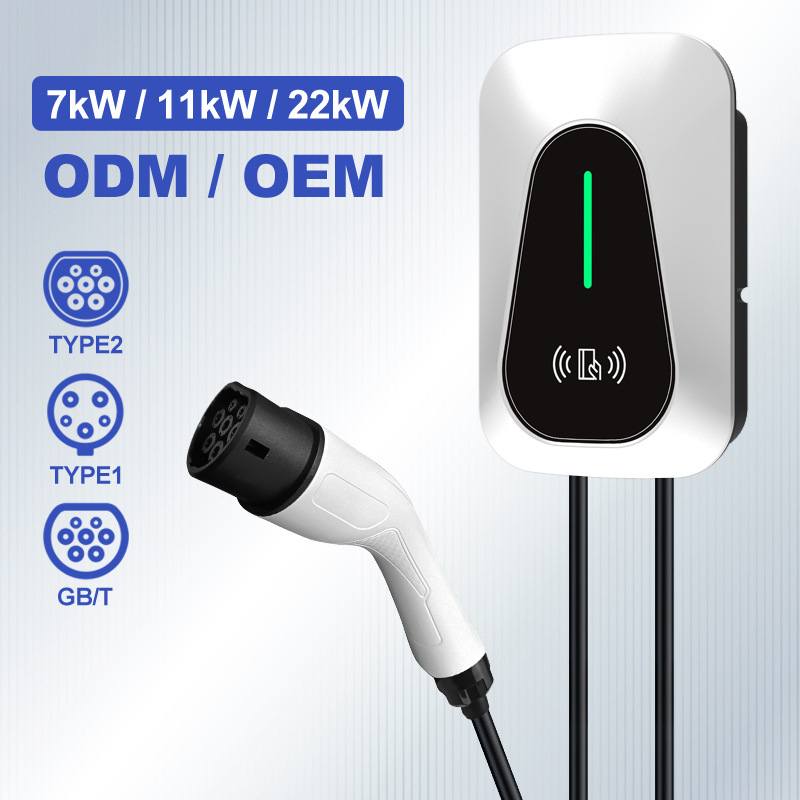Avrupa standartlarında 7kW Tip - Type 2 Charger incelemesi ve fiyatı