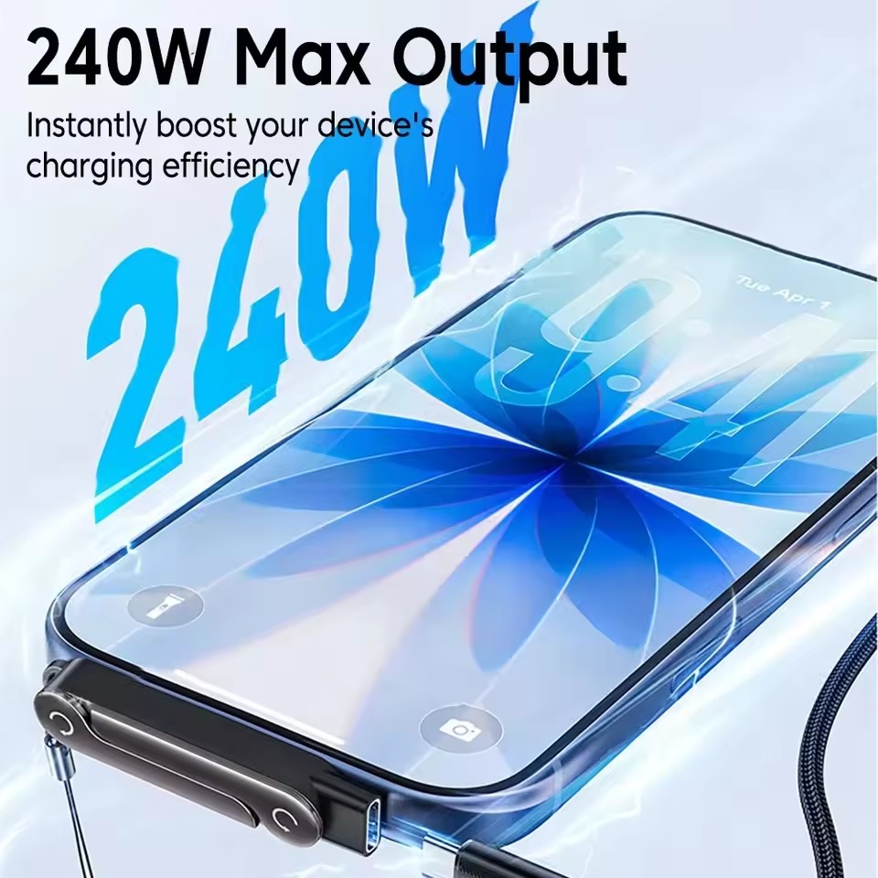 1/2/3 adetlik Type-C telefon ş - Type 2 Charger incelemesi ve fiyatı