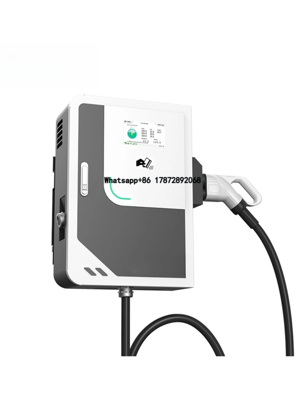 Yüksek Performanslı Evse 30kw  - Ev Charging Pile incelemesi ve fiyatı
