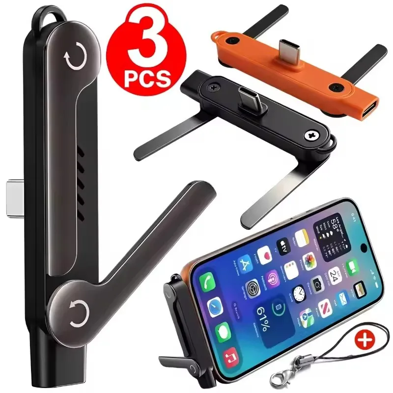 1/2/3 adetlik Type-C telefon ş - Type 2 Charger incelemesi ve fiyatı
