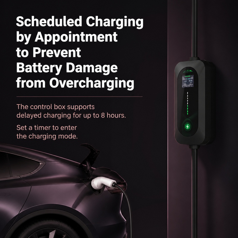 ROMADA 3,5 kW Elektrikli Araç  - Ev Charging Cable incelemesi ve fiyatı