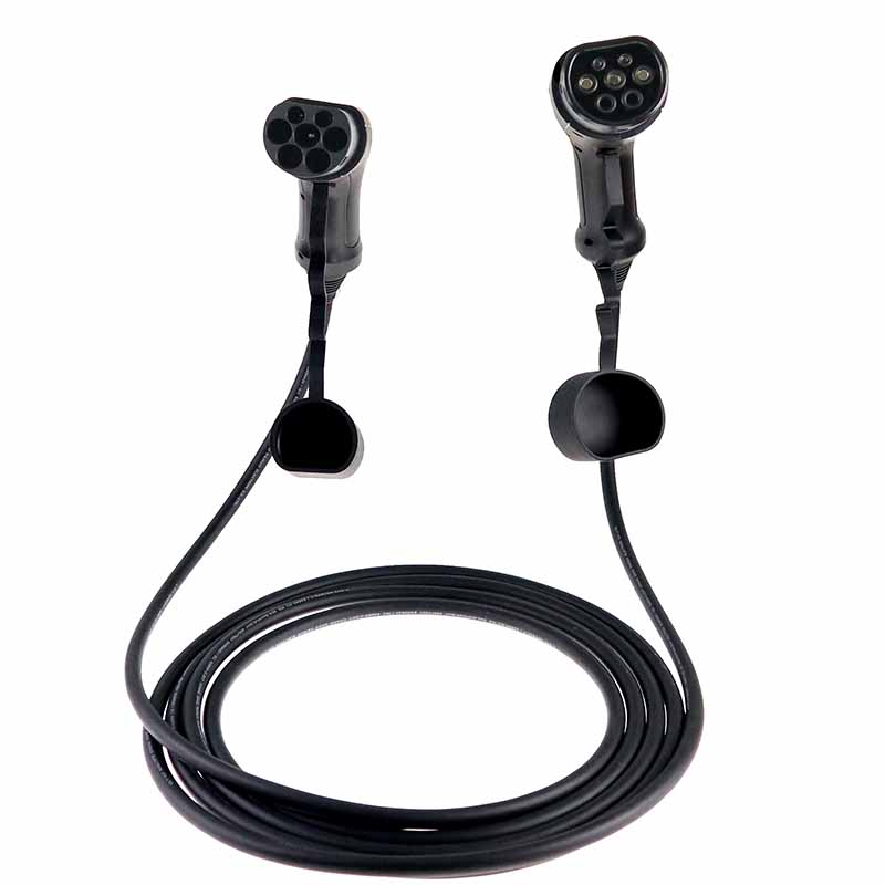Tip 2 - Tip 2 16A 32A 5m Taşın - Type 2 Charger incelemesi ve fiyatı