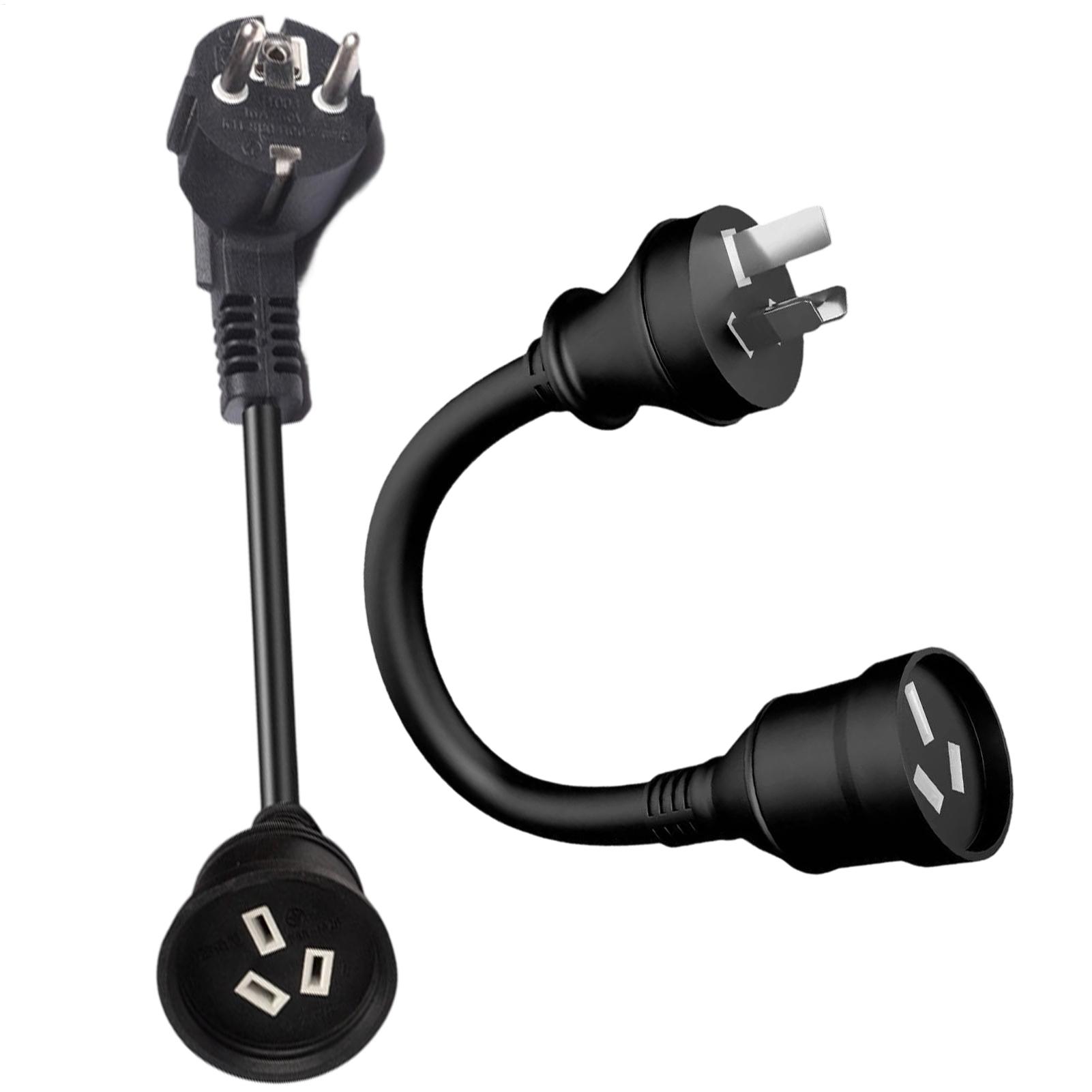 EV Şarj Uzatma Kablosu Ağır Hi - Ev Charger Adapter incelemesi ve fiyatı