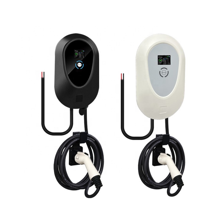 TARY Evse Wallbox 32A EV Şarj  - Ev Charging Pile incelemesi ve fiyatı